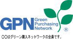 グリーン購入方ネットワークシンボルマーク